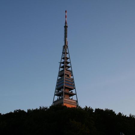 Hotel West Bratislava Eksteriør bilde